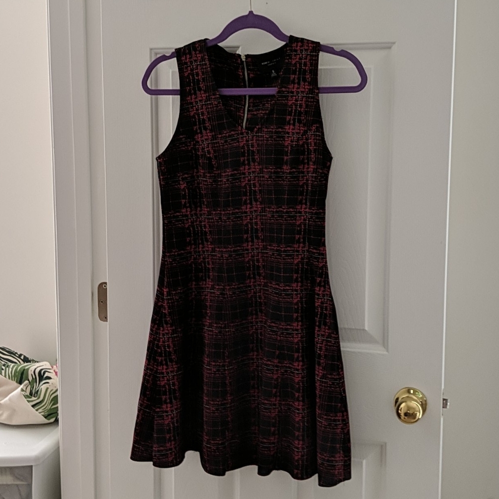 Romeo + Juliet Couture dresd